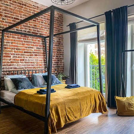 Cozy Apartment With Ac For Couples - Old Town Krakow Exterior photo