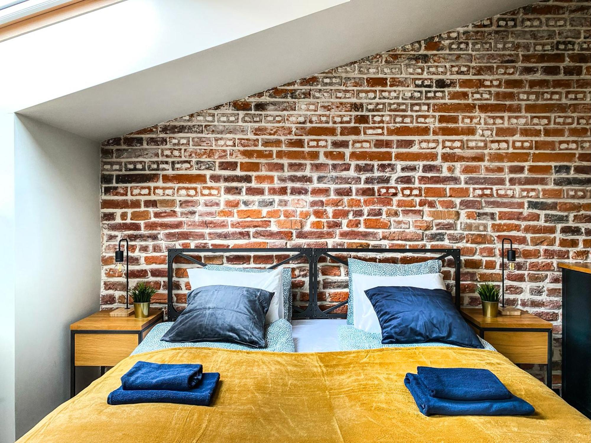 Cozy Apartment With Ac For Couples - Old Town Krakow Exterior photo