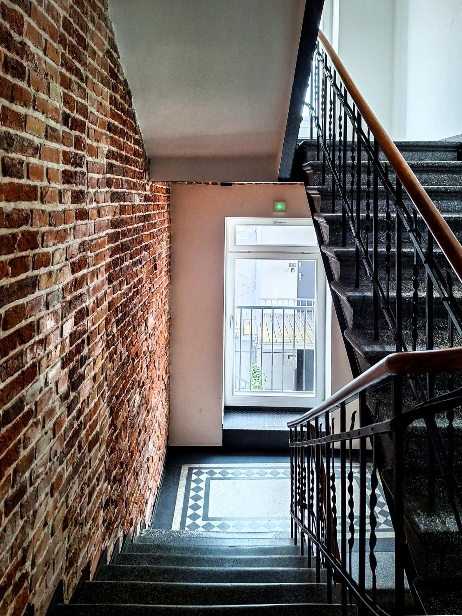 Cozy Apartment With Ac For Couples - Old Town Krakow Exterior photo