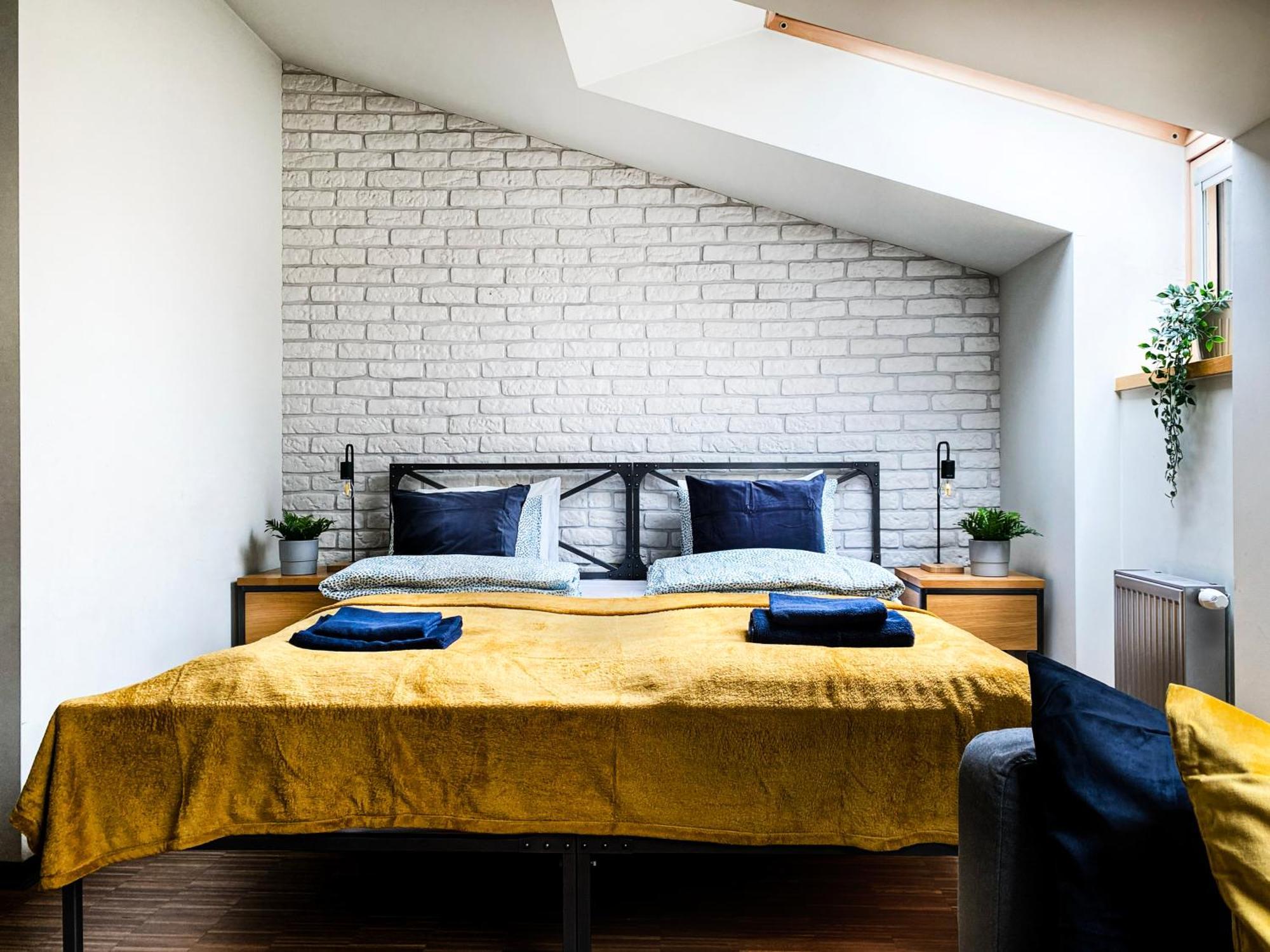 Cozy Apartment With Ac For Couples - Old Town Krakow Exterior photo
