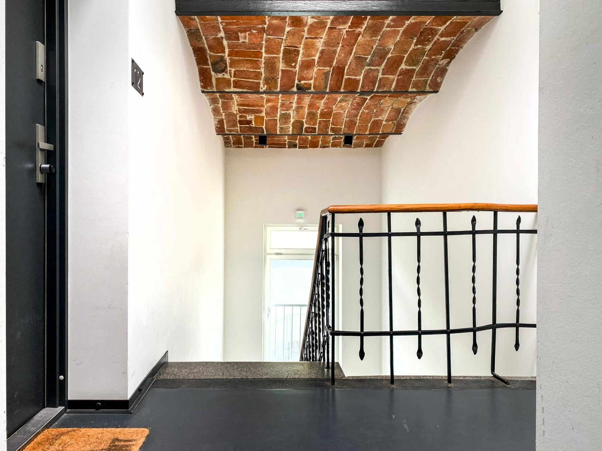 Cozy Apartment With Ac For Couples - Old Town Krakow Exterior photo